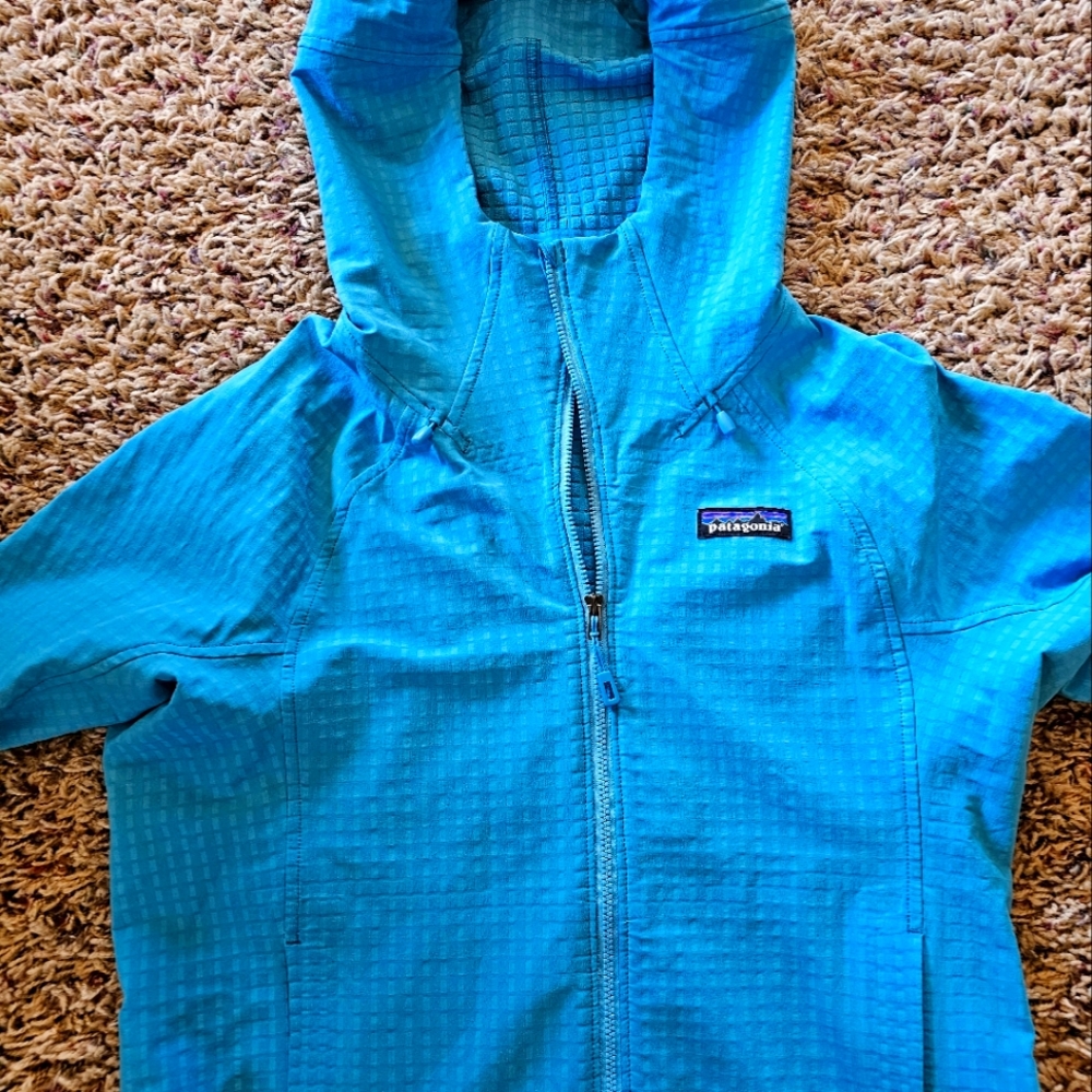 Patagonia jacket